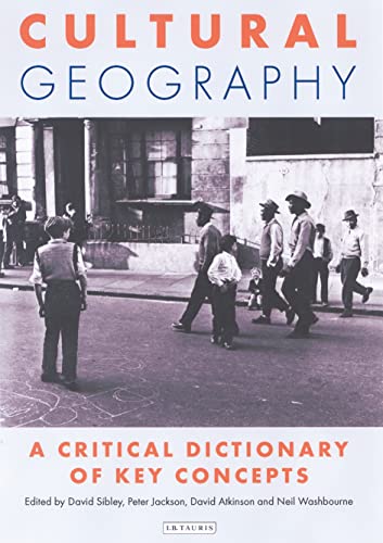 Cultural Geography