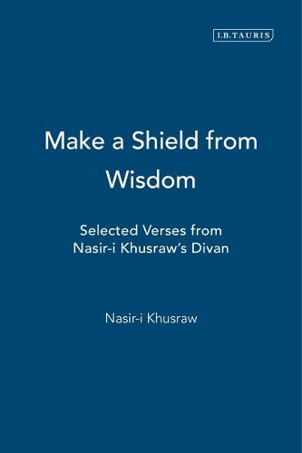 Make a Shield from Wisdom