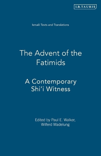 The Advent of the Fatimids