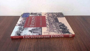 Leicestershire Events
