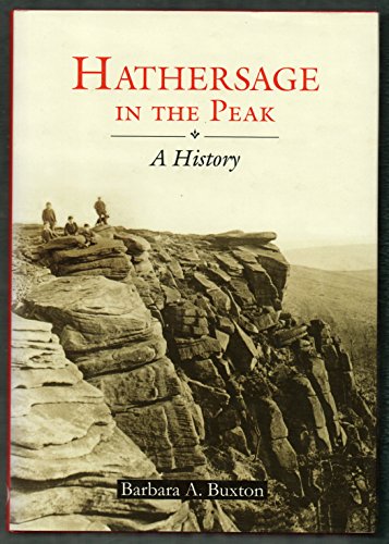 Hathersage in the Peak