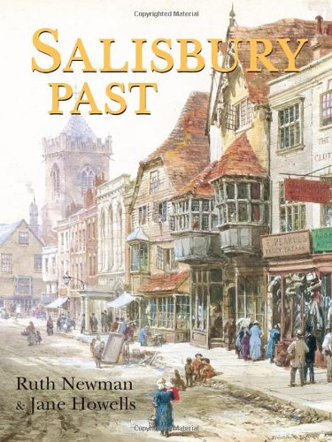 Salisbury Past