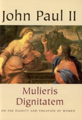 Mulieris Dignitatem