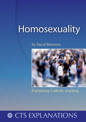 Homosexuality