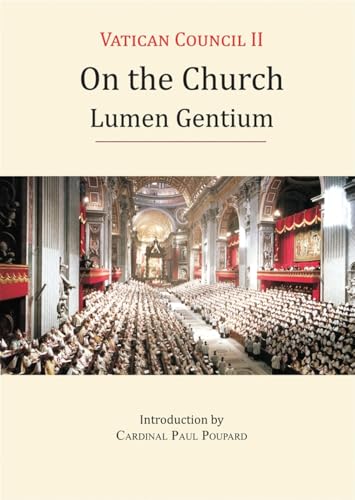 Lumen Gentium - Vatican II