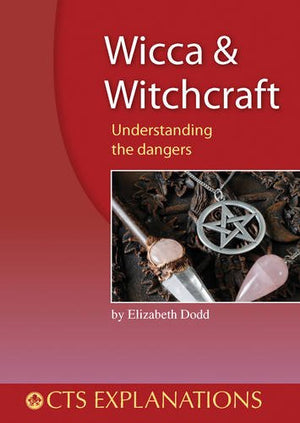Wicca & Witchcraft