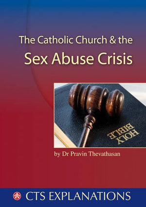 Catholic Church and the Sex Abuse Crisis