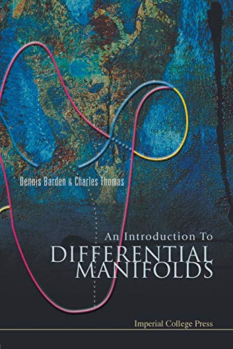 An Introduction To Differential Manifolds, An