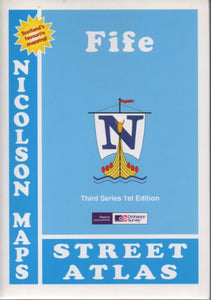 Fife Street Atlas 