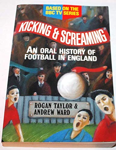 KICKING AND SCREAMING