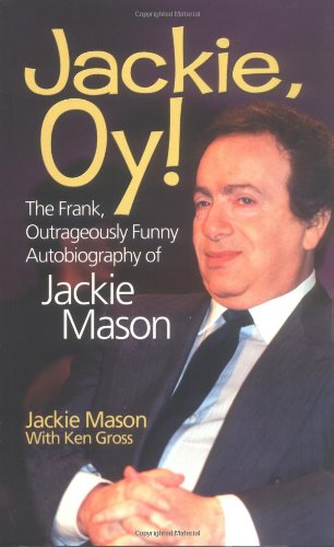 JACKIE OY!