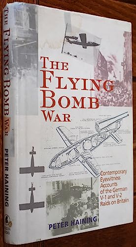 FLYING BOMB WAR