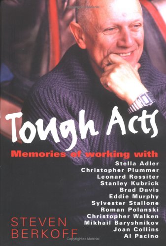 TOUGH ACTS