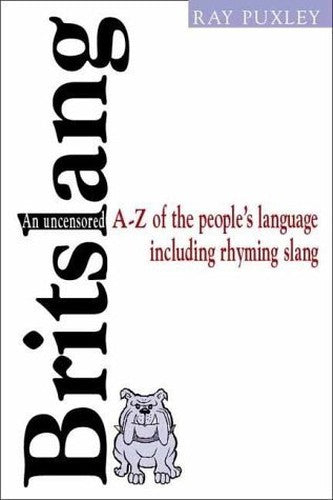 BRITSLANG