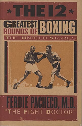12 GREATEST ROUNDS OF BOXING