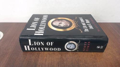 Lion of Hollywood