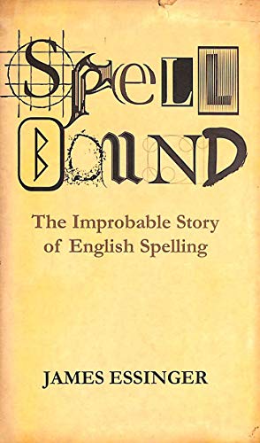 SPELLBOUND