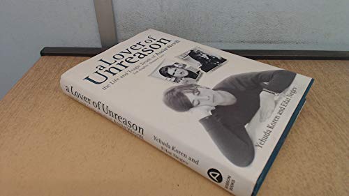 A Lover of Unreason