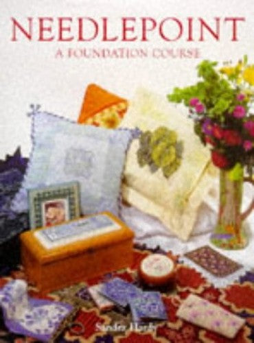 Needlepoint