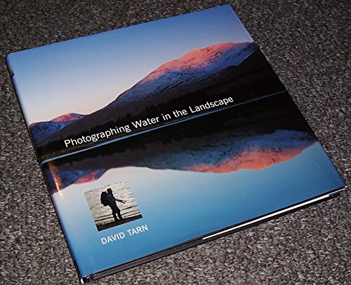 Photographing Water in the Landscape