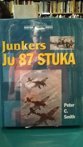 Junkers Ju 87 Stuka 