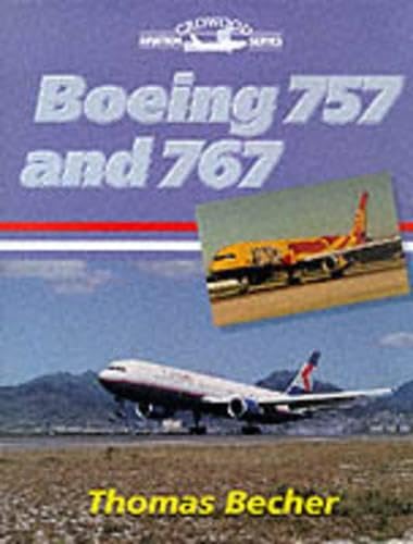 Boeing 757 and 767