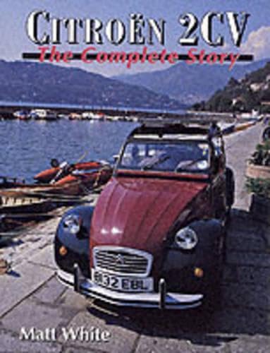 Citroen 2CV
