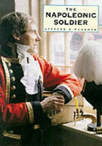 The Napoleonic Soldier