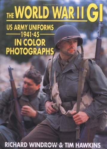 World War II GI