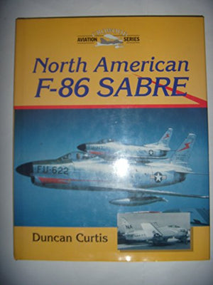 North-American F-86 Sabre