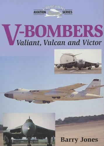 V-bombers