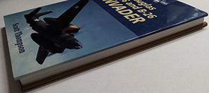 Douglas A-26 and B-26 Invader 