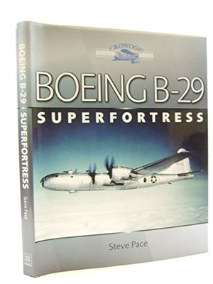 Boeing B-29 Superfortress
