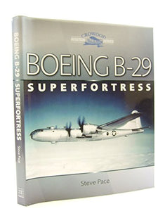 Boeing B-29 Superfortress 