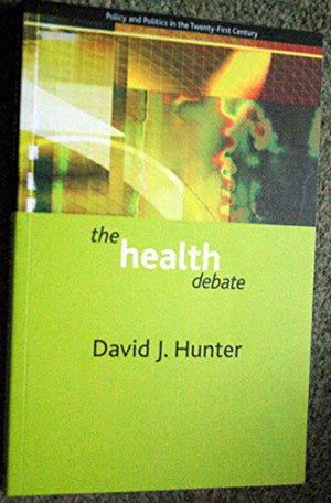 The Health Debate