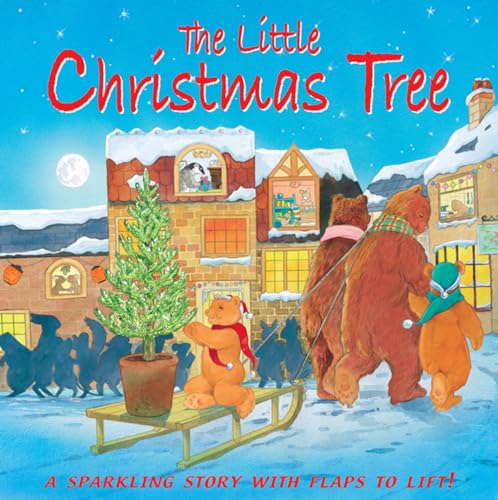 The Little Christmas Tree