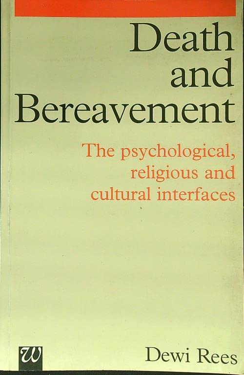 Death and Bereavement
