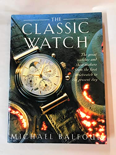 THE CLASSIC WATCH