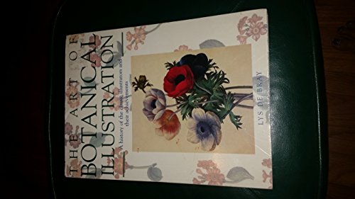 The Art of Botanical Illustration