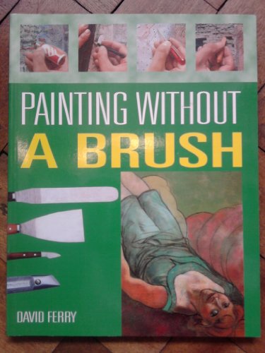 Painting Without A Brush