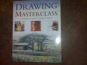 Drawing Masterclass