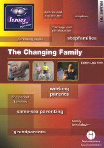 The Changing Family 