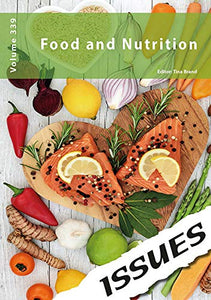 Food and Nutrition 