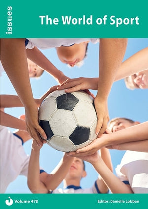 The World of Sport