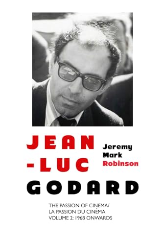 Jean-Luc Godard