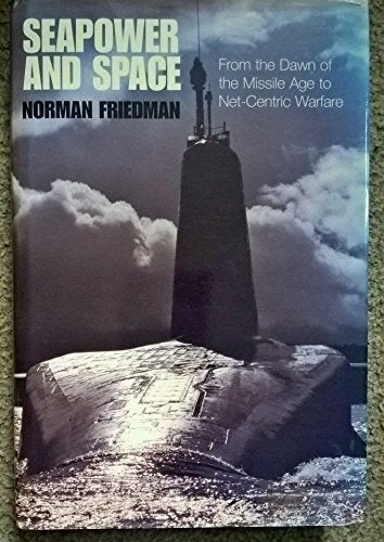 Seapower and Space