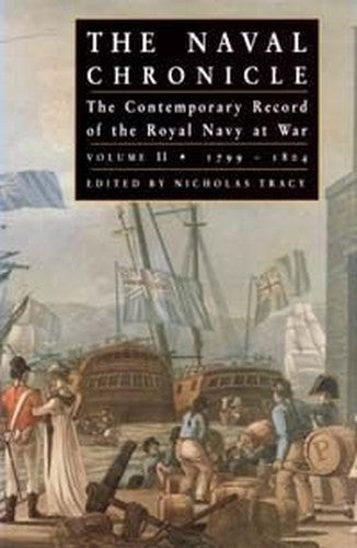 The Naval Chronicle