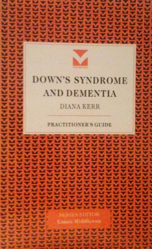 Down's Syndrome and Dementia