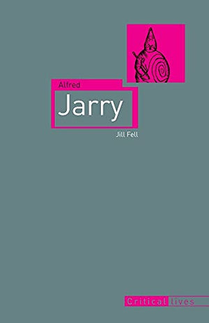 Alfred Jarry