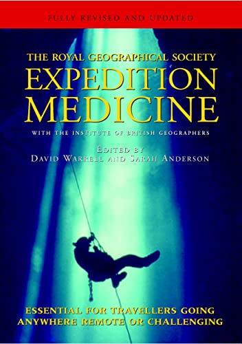 The Expedition Medicine